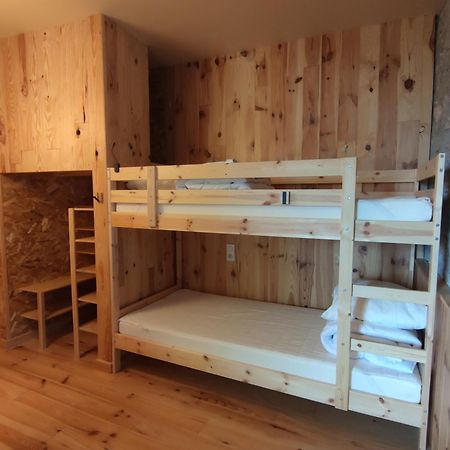 Chambre Cedre Cadéac Zewnętrze zdjęcie