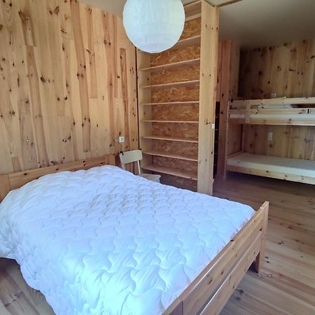 Chambre Cedre Cadéac Zewnętrze zdjęcie