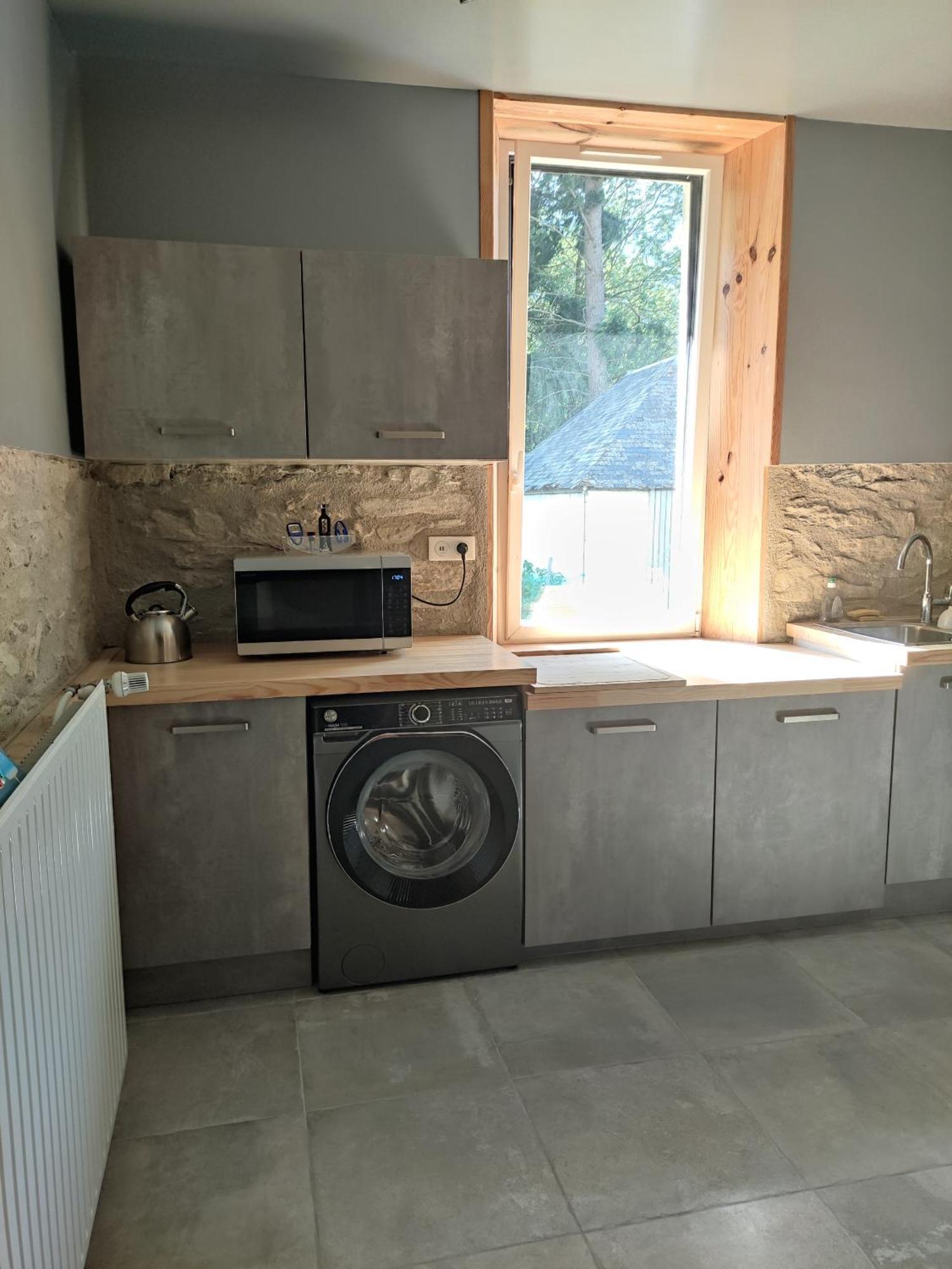 Chambre Cedre Cadéac Zewnętrze zdjęcie